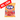 Fini Peach Rings 12x75g