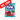 Fini Wild Strawberries 12x75g