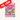 Haribo Skum Nappar 12x120g