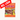 Haribo Colanappar Sur 22x70g