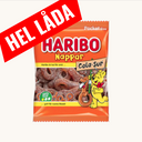 Haribo Colanappar Sur 22x70g