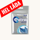 Extra White Sweetmint 30-pack