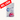 Extra White Raspberry Pomegranate 30-pack