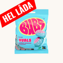 BUBS Forest Berries Ovals 12X90g