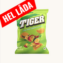 Tiger Chili & Lemon Chips 10x70g