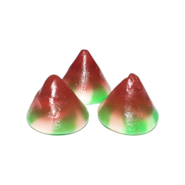 Filled Cones 100g