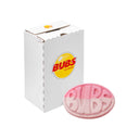 Bubs Smultron Granatäpple Ovals Medium 2,8kg (Kopia)