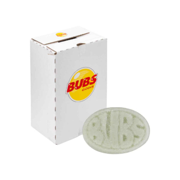 Bubs Fruity Pear Ovals Medium 2,6kg (Kopia)