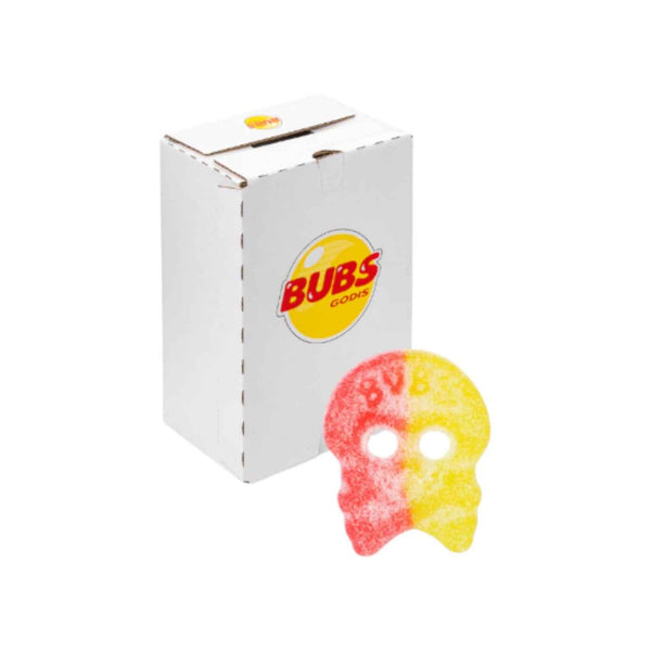 Bubs Surskalle Stor 3,2kg (Kopia)