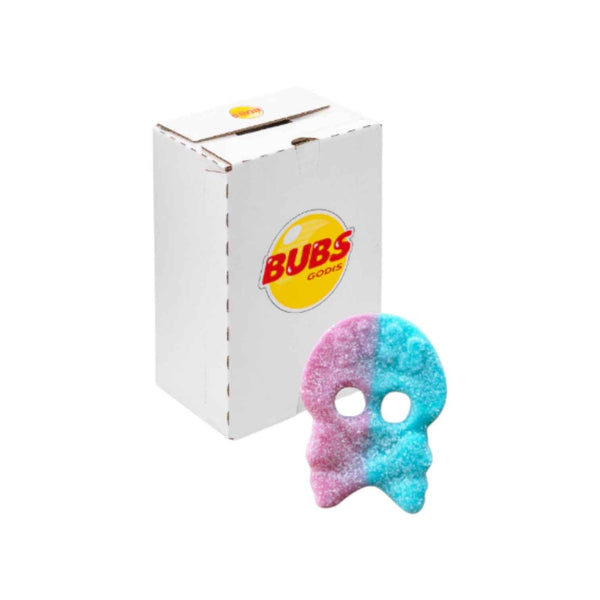 Bubs Dizzy Skalle 2,6kg (Kopia)