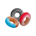 Tyrkisk Peber Rings 100g