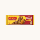 Marabou Lotus Biscoff 160g