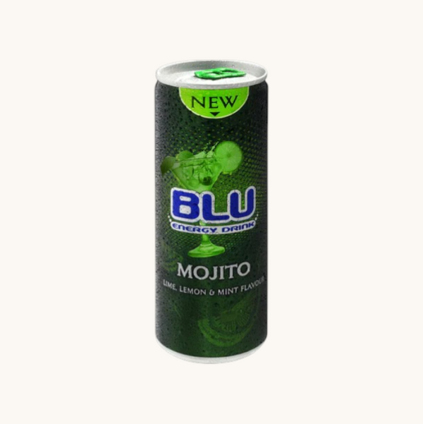 Blu Mojito 25cl