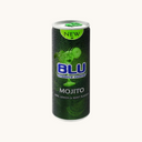 Blu Mojito 25cl