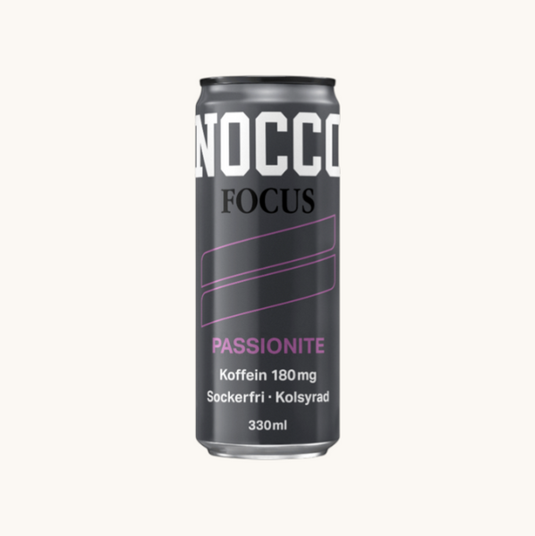 Nocco Passionite 330ml