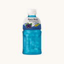 Mogu Mogu Svartvinbär 320ml