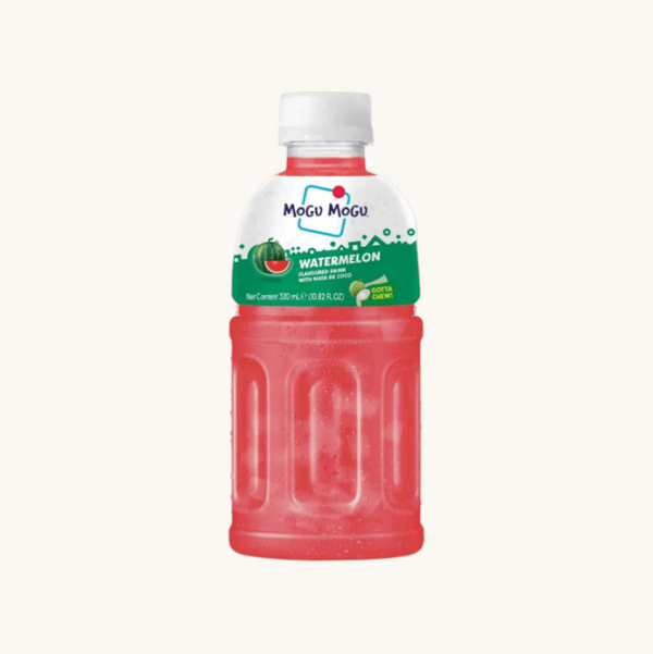 Mogu Mogu Vattenmelon 320ml