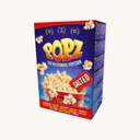 Popz Micropop Salted 3-PACK 270g
