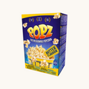 Popz Micropop Butter 3-PACK 270g