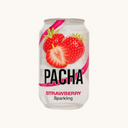 Pacha Strawberry Sparkling 33cl
