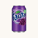 Fanta Grape US 355ml