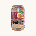 Pacha Passion Sparkling 33cl