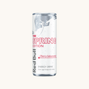 Red Bull Spring Edition Cherry-Sakura 25cl