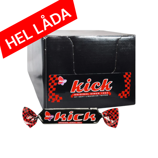 Kick Original 100x19g