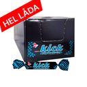 Kick Sea Salt 100x19g