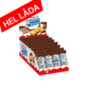 Kinder Happy Hippo 28x21g