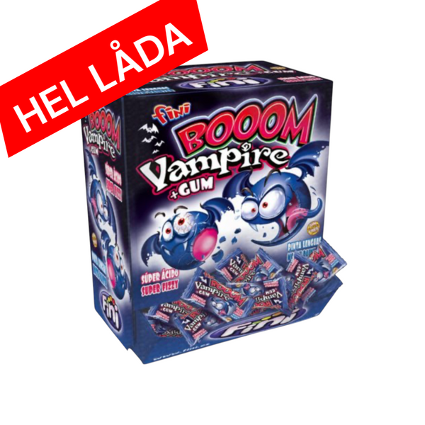 Fini Booom Vampire 200st