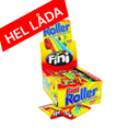 Fini Roller Rainbow 40x20g