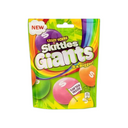 Skittles Giants Crazy Sours 132g