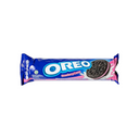 Oreo Strawberry Creme 110g