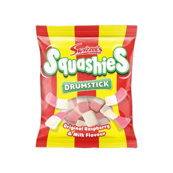 Squashies Original 120g