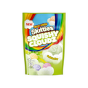 Skittles Squishy Cloudz Crazy Sours 94g