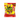 Sour Patch Kids Strawberry 130g
